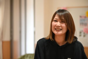 小さな成功でもチームで共有し、結果が見えると自然とやりがいや喜びが湧いてきます