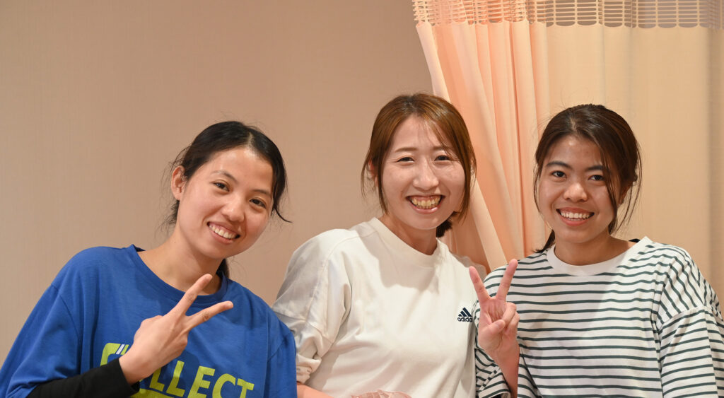 [ 急募！]介護職員(介護福祉士・正社員)