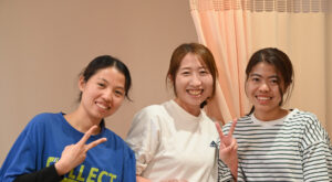 [ 急募！]介護職員(介護福祉士・正社員)