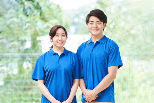 [ 急募！]介護職員（資格なし）／愛の里